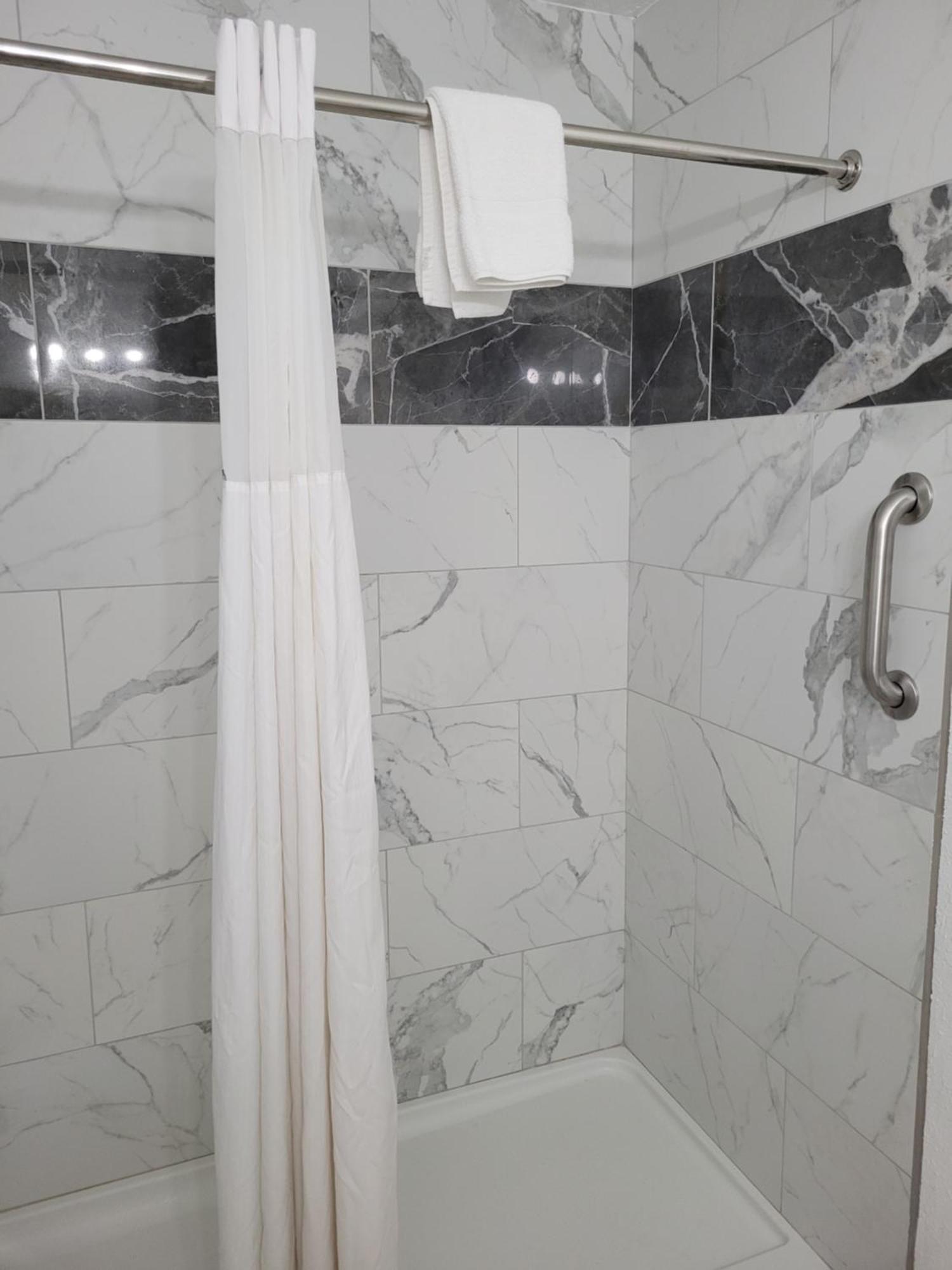 Sands Motel Portales Kültér fotó